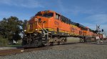 BNSF 6256